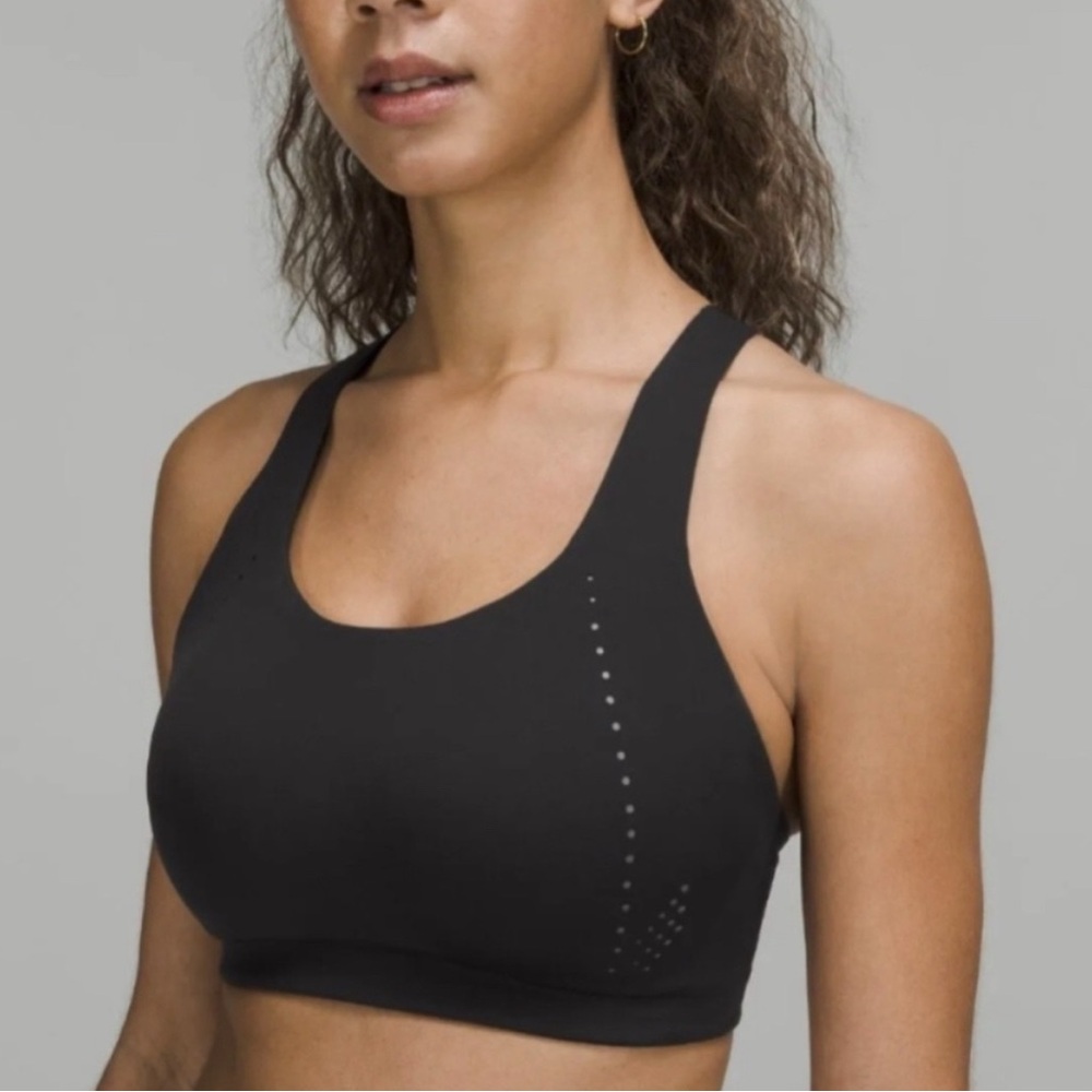 Lululemon AirSupport High Support Bra Size 36/38D